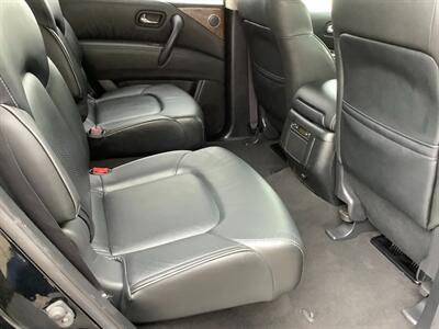 2017 INFINITI QX80 - Photo 51 - Crest Hill, IL 60403