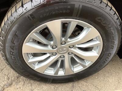 2017 INFINITI QX80 - Photo 55 - Crest Hill, IL 60403