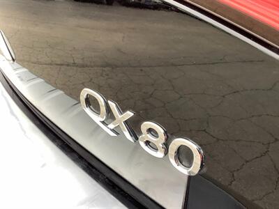 2017 INFINITI QX80 - Photo 40 - Crest Hill, IL 60403