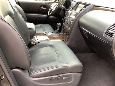 2017 INFINITI QX80 - Photo 30 - Crest Hill, IL 60403