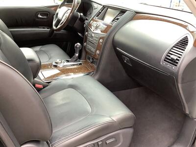 2017 INFINITI QX80 - Photo 31 - Crest Hill, IL 60403