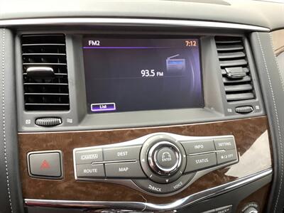 2017 INFINITI QX80 - Photo 17 - Crest Hill, IL 60403