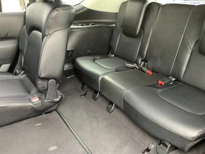 2017 INFINITI QX80 - Photo 26 - Crest Hill, IL 60403