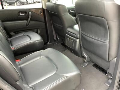 2017 INFINITI QX80 - Photo 52 - Crest Hill, IL 60403