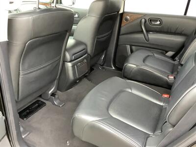2017 INFINITI QX80 - Photo 25 - Crest Hill, IL 60403