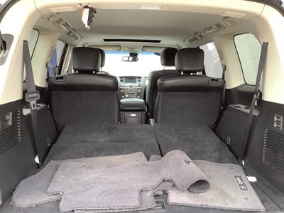 2017 INFINITI QX80 - Photo 35 - Crest Hill, IL 60403