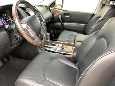 2017 INFINITI QX80 - Photo 48 - Crest Hill, IL 60403