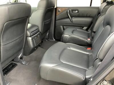 2017 INFINITI QX80 - Photo 24 - Crest Hill, IL 60403