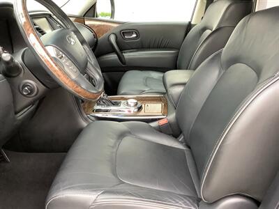 2017 INFINITI QX80 - Photo 15 - Crest Hill, IL 60403
