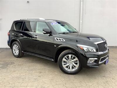 2017 INFINITI QX80 - Photo 11 - Crest Hill, IL 60403
