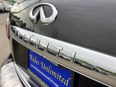 2017 INFINITI QX80 - Photo 39 - Crest Hill, IL 60403