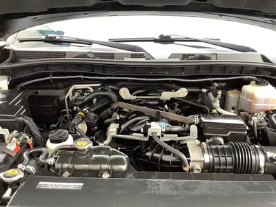 2017 INFINITI QX80 - Photo 44 - Crest Hill, IL 60403