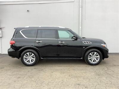 2017 INFINITI QX80 - Photo 10 - Crest Hill, IL 60403