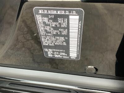 2017 INFINITI QX80 - Photo 22 - Crest Hill, IL 60403
