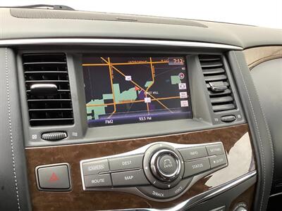 2017 INFINITI QX80 - Photo 16 - Crest Hill, IL 60403