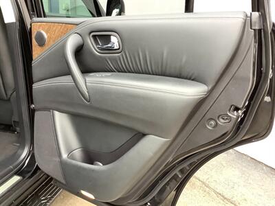 2017 INFINITI QX80 - Photo 27 - Crest Hill, IL 60403