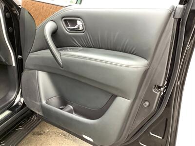 2017 INFINITI QX80 - Photo 29 - Crest Hill, IL 60403