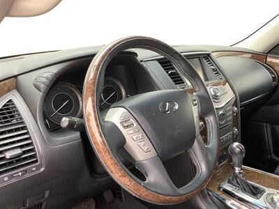 2017 INFINITI QX80 - Photo 21 - Crest Hill, IL 60403