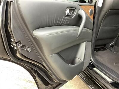 2017 INFINITI QX80 - Photo 23 - Crest Hill, IL 60403