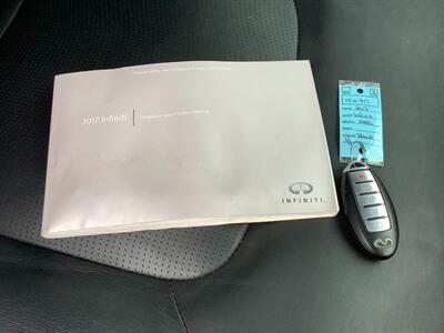 2017 INFINITI QX80 - Photo 32 - Crest Hill, IL 60403