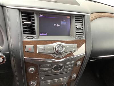2017 INFINITI QX80 - Photo 18 - Crest Hill, IL 60403