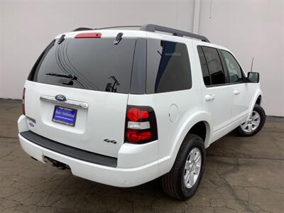 2010 Ford Explorer XLT   - Photo 7 - Crest Hill, IL 60403