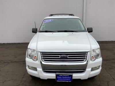 2010 Ford Explorer XLT   - Photo 12 - Crest Hill, IL 60403