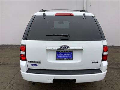 2010 Ford Explorer XLT   - Photo 6 - Crest Hill, IL 60403