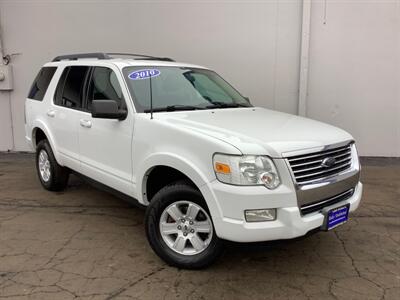 2010 Ford Explorer XLT   - Photo 11 - Crest Hill, IL 60403