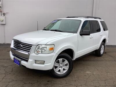 2010 Ford Explorer XLT   - Photo 2 - Crest Hill, IL 60403