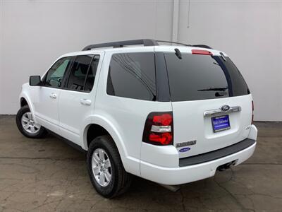 2010 Ford Explorer XLT   - Photo 4 - Crest Hill, IL 60403