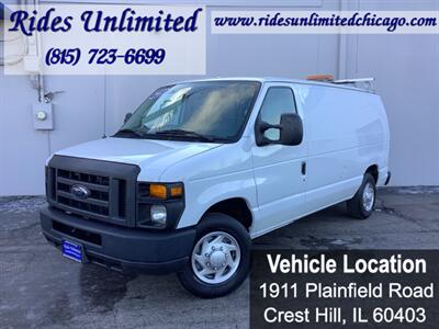 2013 Ford E-150   - Photo 1 - Crest Hill, IL 60403