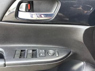 2015 Honda Accord Sport   - Photo 12 - Crest Hill, IL 60403