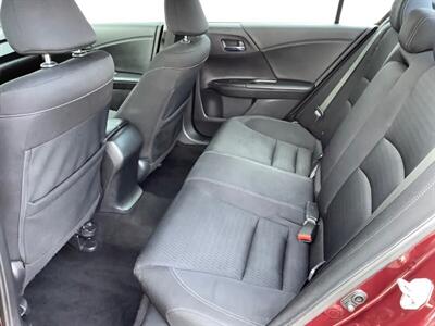 2015 Honda Accord Sport   - Photo 25 - Crest Hill, IL 60403