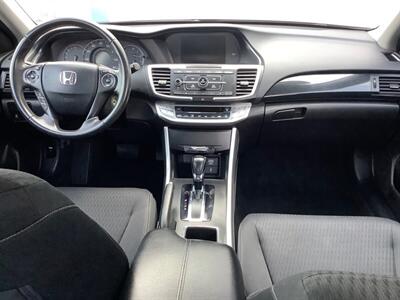 2015 Honda Accord Sport   - Photo 34 - Crest Hill, IL 60403