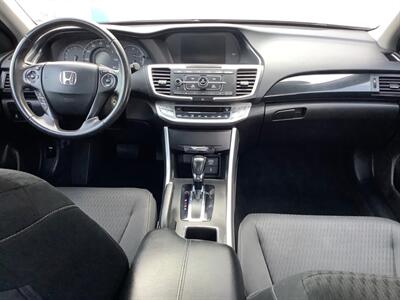 2015 Honda Accord Sport   - Photo 34 - Crest Hill, IL 60403
