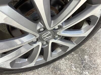 2015 Honda Accord Sport   - Photo 37 - Crest Hill, IL 60403