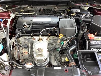 2015 Honda Accord Sport   - Photo 40 - Crest Hill, IL 60403