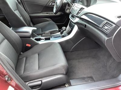 2015 Honda Accord Sport   - Photo 30 - Crest Hill, IL 60403