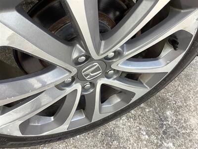 2015 Honda Accord Sport   - Photo 37 - Crest Hill, IL 60403