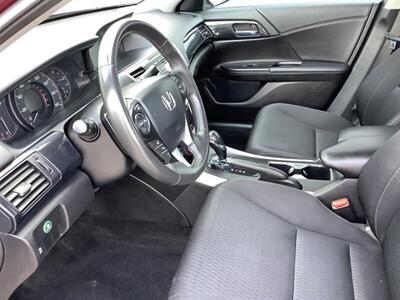 2015 Honda Accord Sport   - Photo 14 - Crest Hill, IL 60403