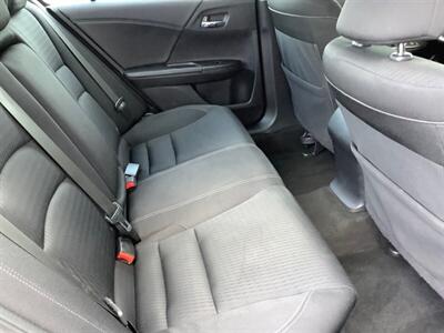 2015 Honda Accord Sport   - Photo 27 - Crest Hill, IL 60403