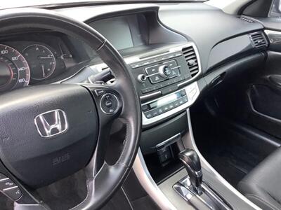 2015 Honda Accord Sport   - Photo 15 - Crest Hill, IL 60403
