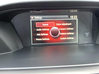 2015 Honda Accord Sport   - Photo 21 - Crest Hill, IL 60403