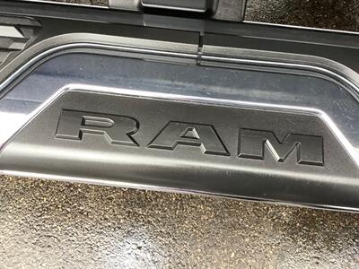 2014 RAM 2500 Laramie   - Photo 37 - Crest Hill, IL 60403
