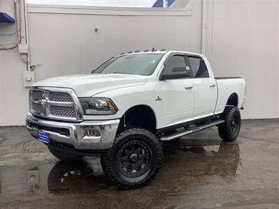 2014 RAM 2500 Laramie   - Photo 2 - Crest Hill, IL 60403