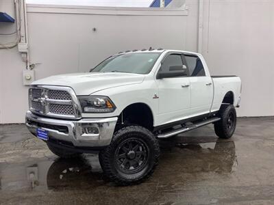 2014 RAM 2500 Laramie - Photo 2 - Crest Hill, IL 60403