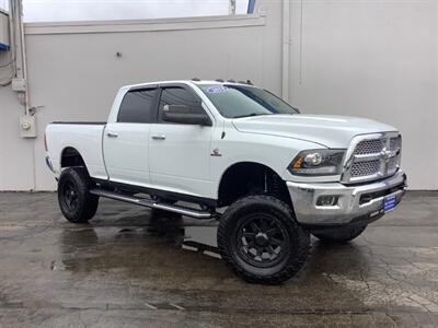2014 RAM 2500 Laramie - Photo 11 - Crest Hill, IL 60403