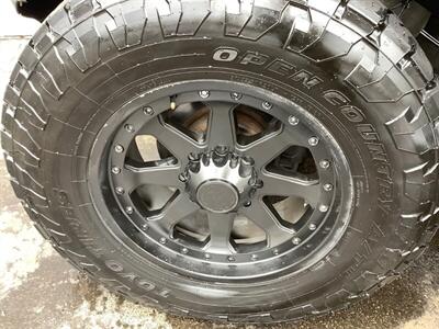 2014 RAM 2500 Laramie - Photo 43 - Crest Hill, IL 60403