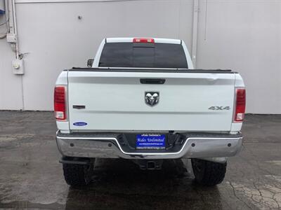 2014 RAM 2500 Laramie - Photo 6 - Crest Hill, IL 60403